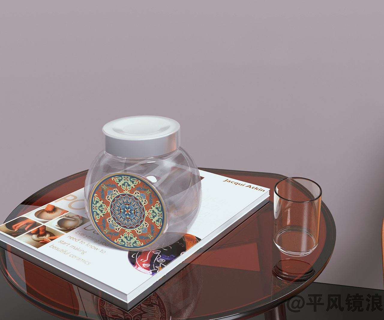紋樣創(chuàng)作/基本型運(yùn)用/敦煌配色（圖ZMzMxMjQzMzUy） - 圖案 - 站酷設(shè)計(jì)師平風(fēng)鏡浪原創(chuàng)素材 - 站酷ZCOOL
