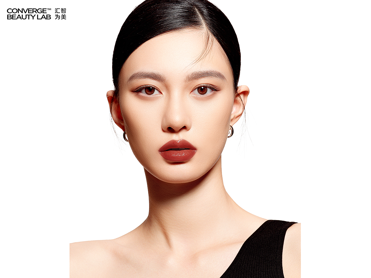 汇智为美| 人像摄影/修图|完美日记.口红/唇釉唇妆