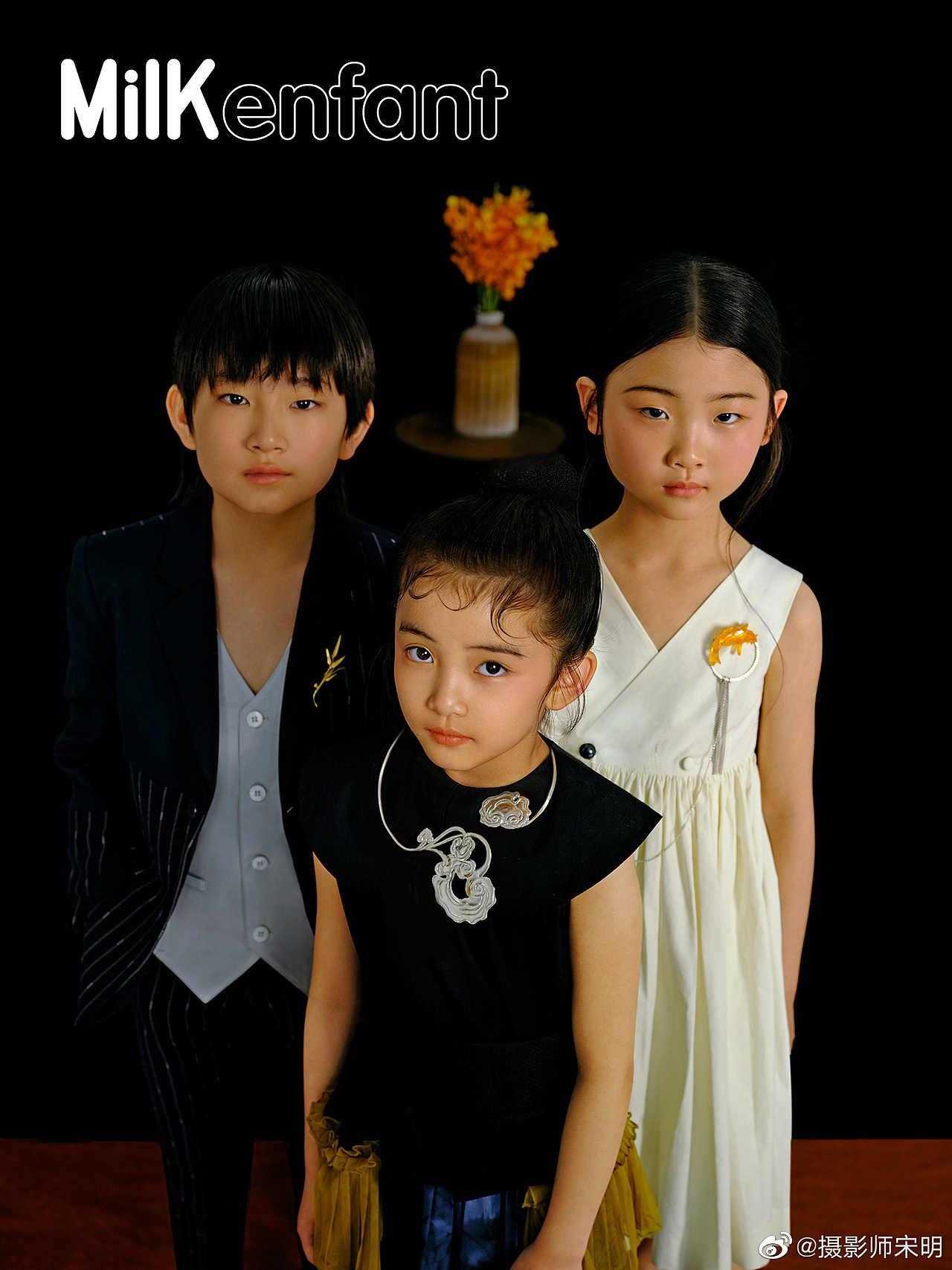 MilKenfant赤竹潺香国风大片（图ZMzA1MjI1NTMy） - 人像摄影 - 站酷设计师摄影师宋明原创素材 - 站酷ZCOOL