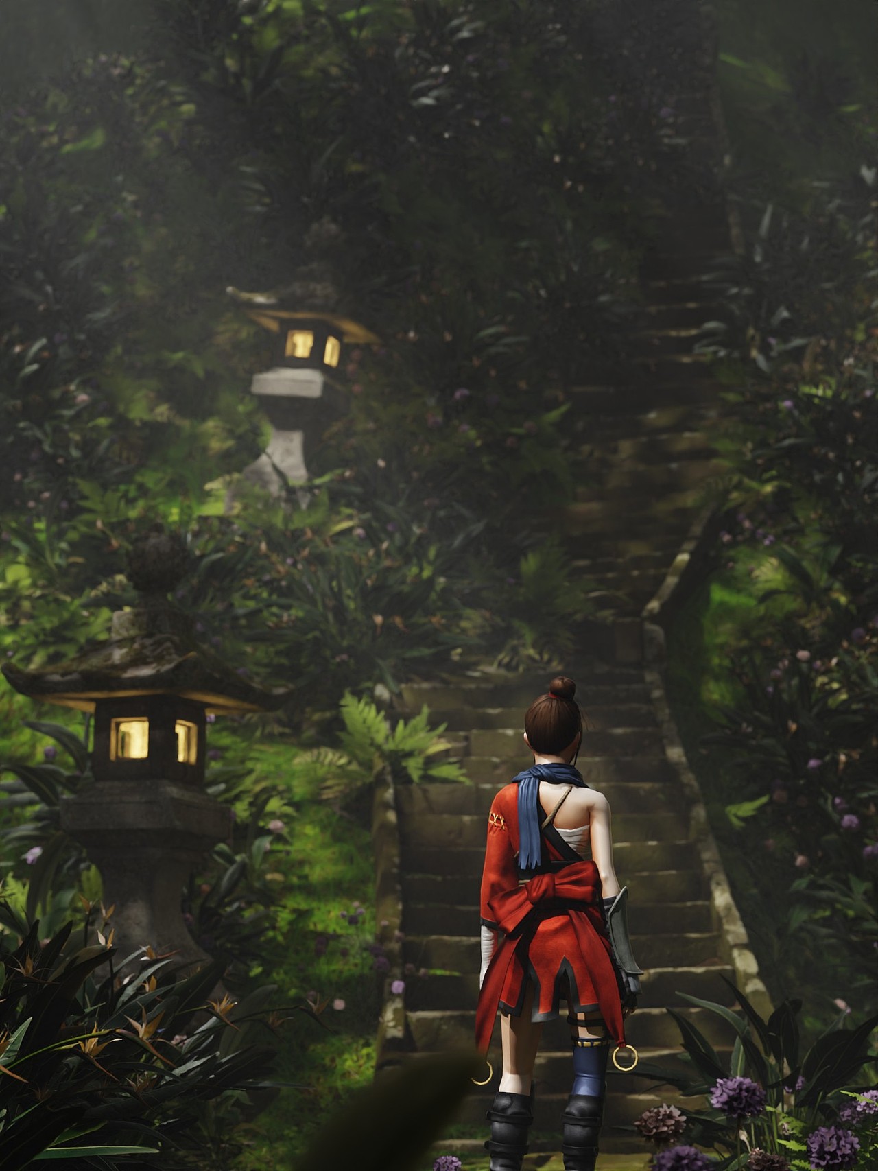 blender日常小練習(xí)（圖ZMzI3Nzk0OTky） - 場景 - 站酷設(shè)計師八塊腹肌還差七塊原創(chuàng)素材 - 站酷ZCOOL