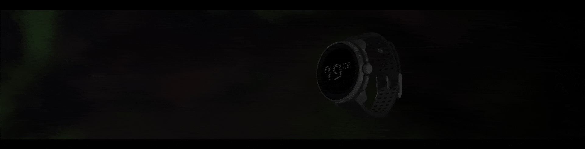 Keynote | SUUNTO 手表耳机产品发布会