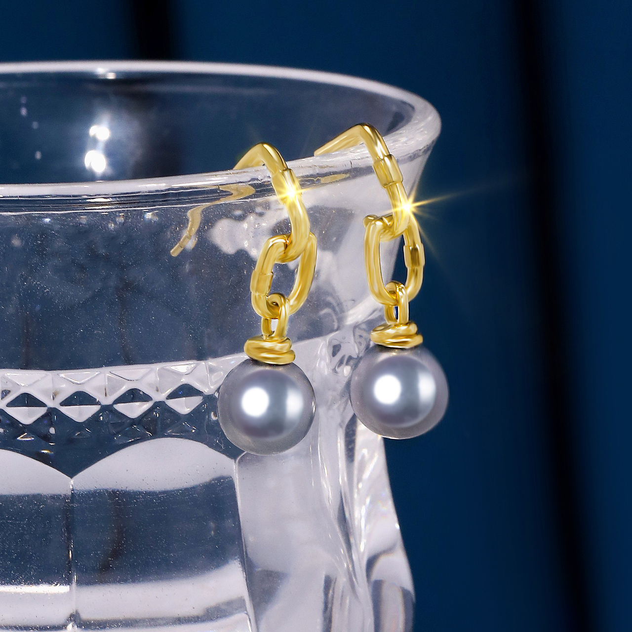 珠宝摄影图 - 珍珠耳环系列（图ZMzYyMTY2OTg0） - 修图/后期 - 站酷设计师算云间原创素材 - 站酷ZCOOL