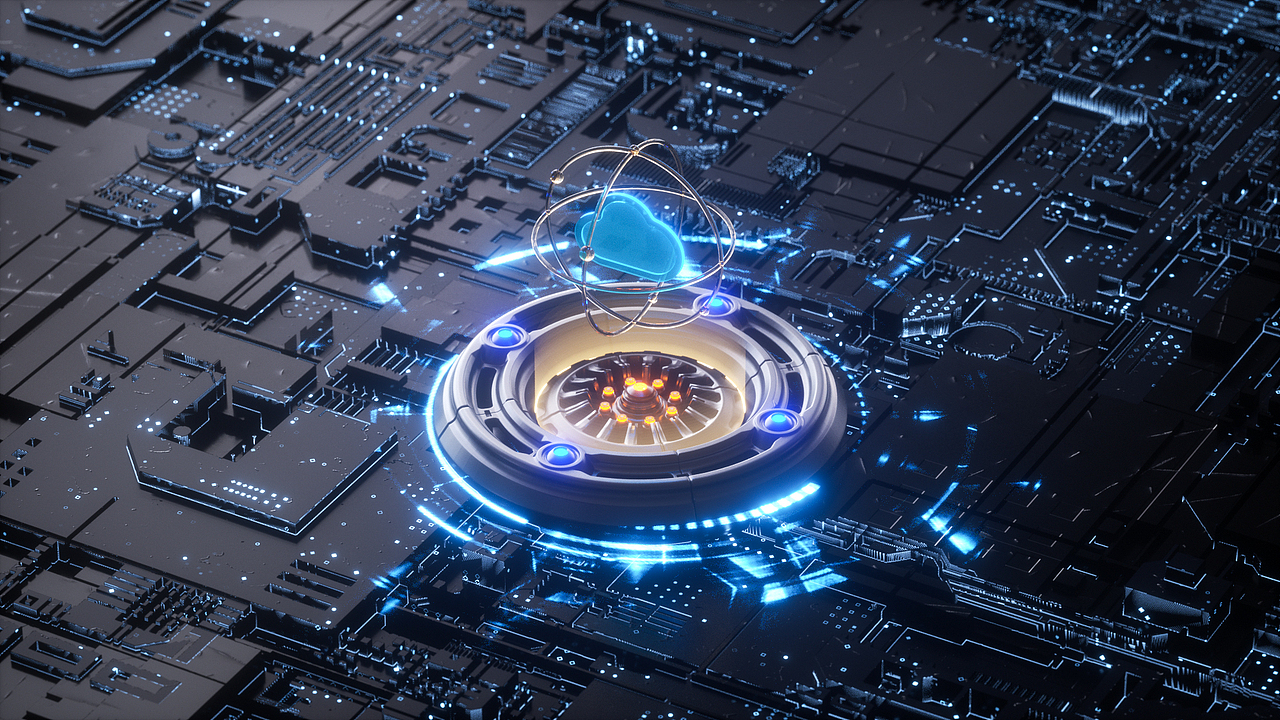 建模渲染练习合集