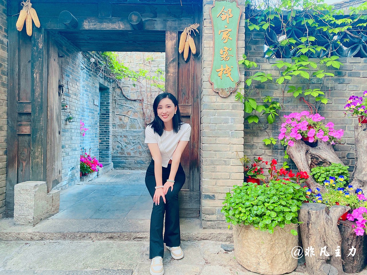 江南烟雨梦（图ZMzAwOTQ3NzQ0） - 人像摄影 - 站酷设计师非凡主力原创素材 - 站酷ZCOOL