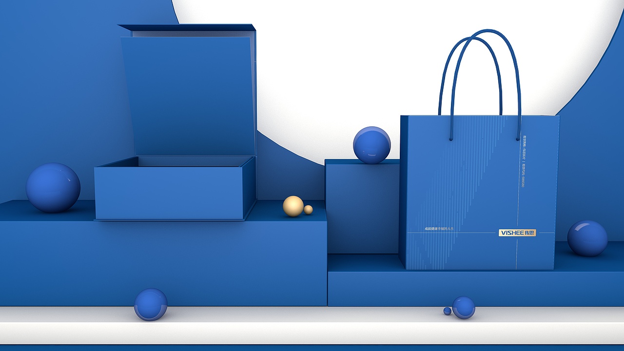 礼品盒包装设计（图ZMzYwNDY1Nzg0） - 包装 - 站酷设计师wiviya原创素材 - 站酷ZCOOL