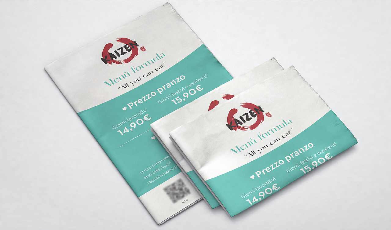 菜谱设计——国外西餐