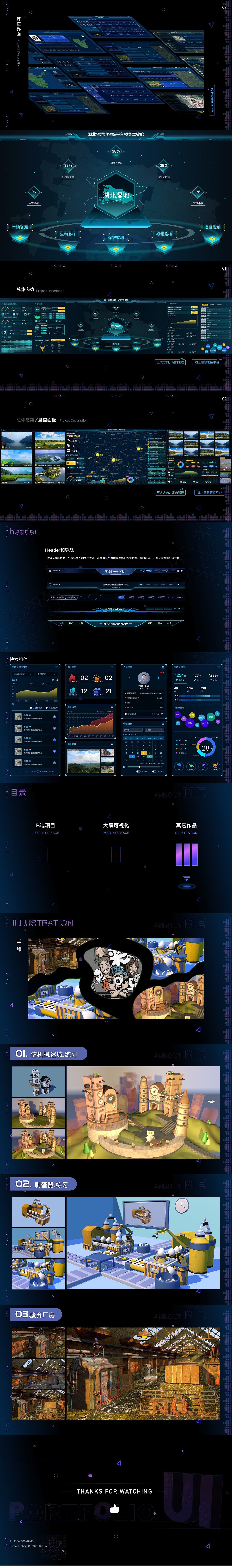 2022作品集（图ZMzA3OTY2OTYw） - 软件界面 - 站酷设计师Qiyan7原创素材 - 站酷ZCOOL