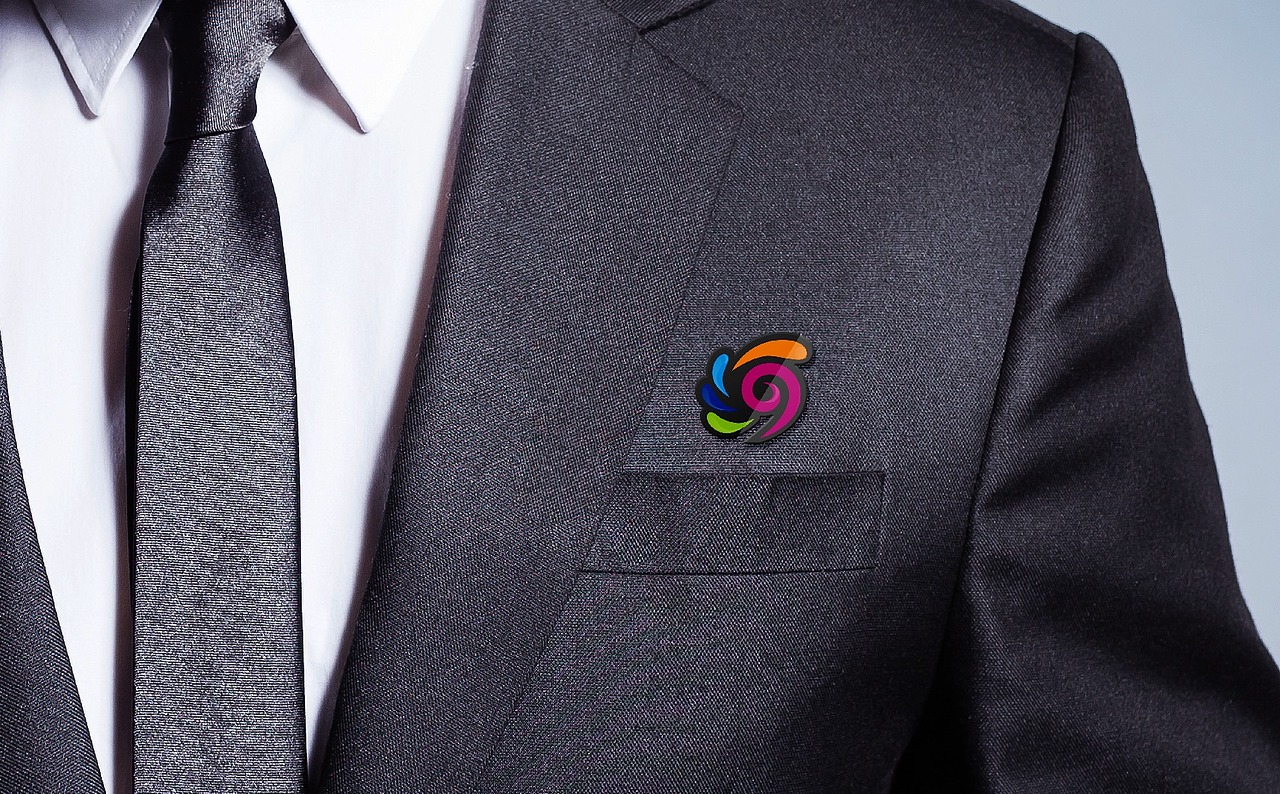 商业街vis手册（图ZMzUzODIxNTYw） - 品牌 - 站酷设计师设计wewe原创素材 - 站酷ZCOOL