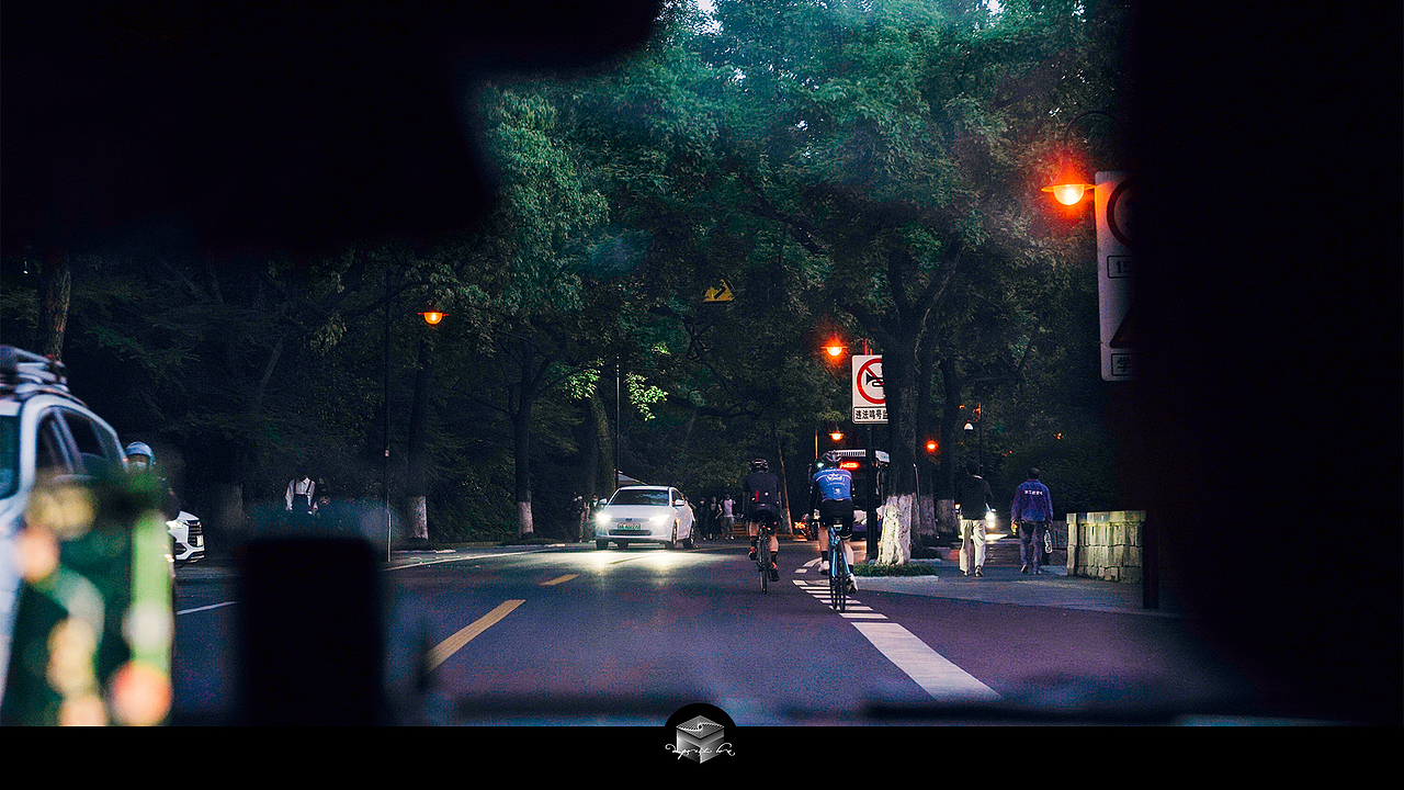 杭州西湖|湖旁边的人和景 II