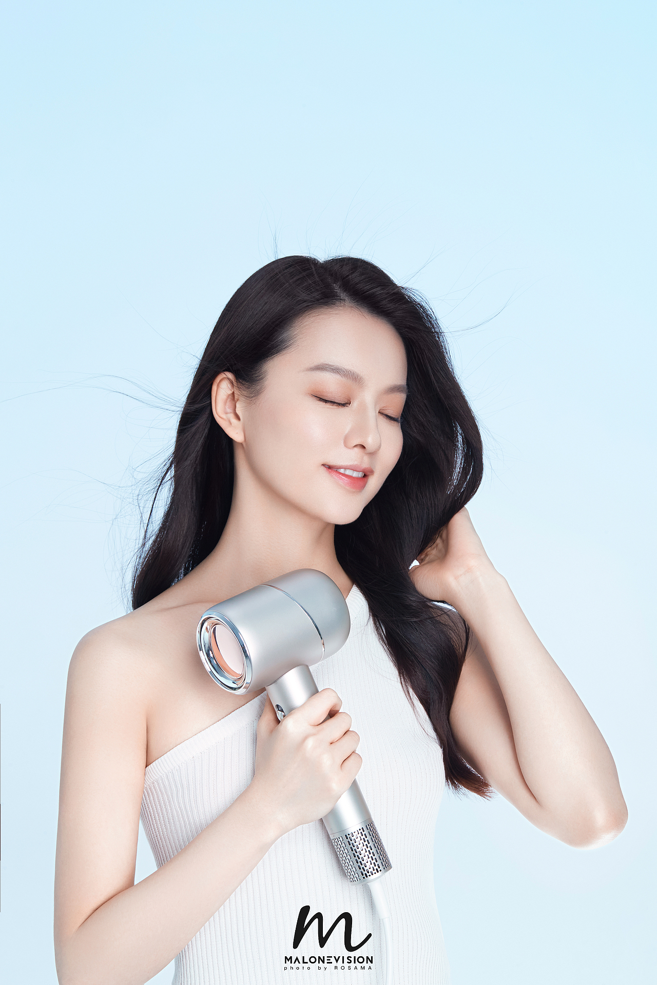 超人吹风机（图ZMzIzNzUzMjY0） - 人像摄影 - 站酷设计师馬龍玲原创素材 - 站酷ZCOOL