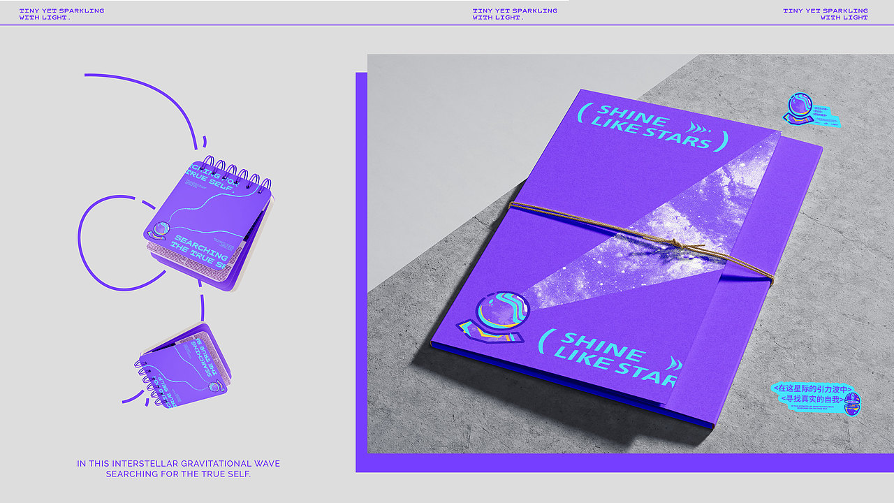 九白星球——酒馆品牌提案