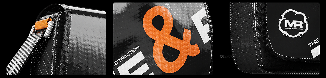 Material Bag
<br><br>