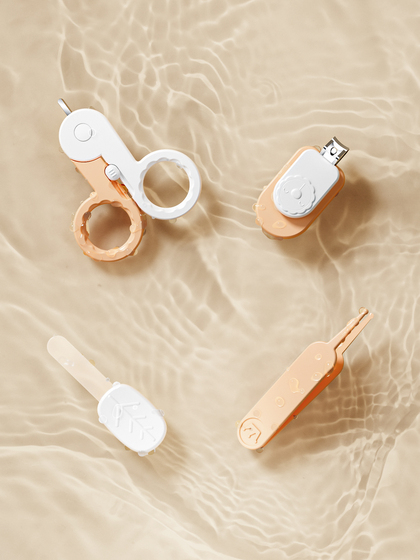 工业＆产品 生活用品