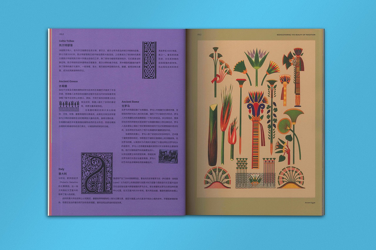 BranD ISSUE 69 设计里的中国元素