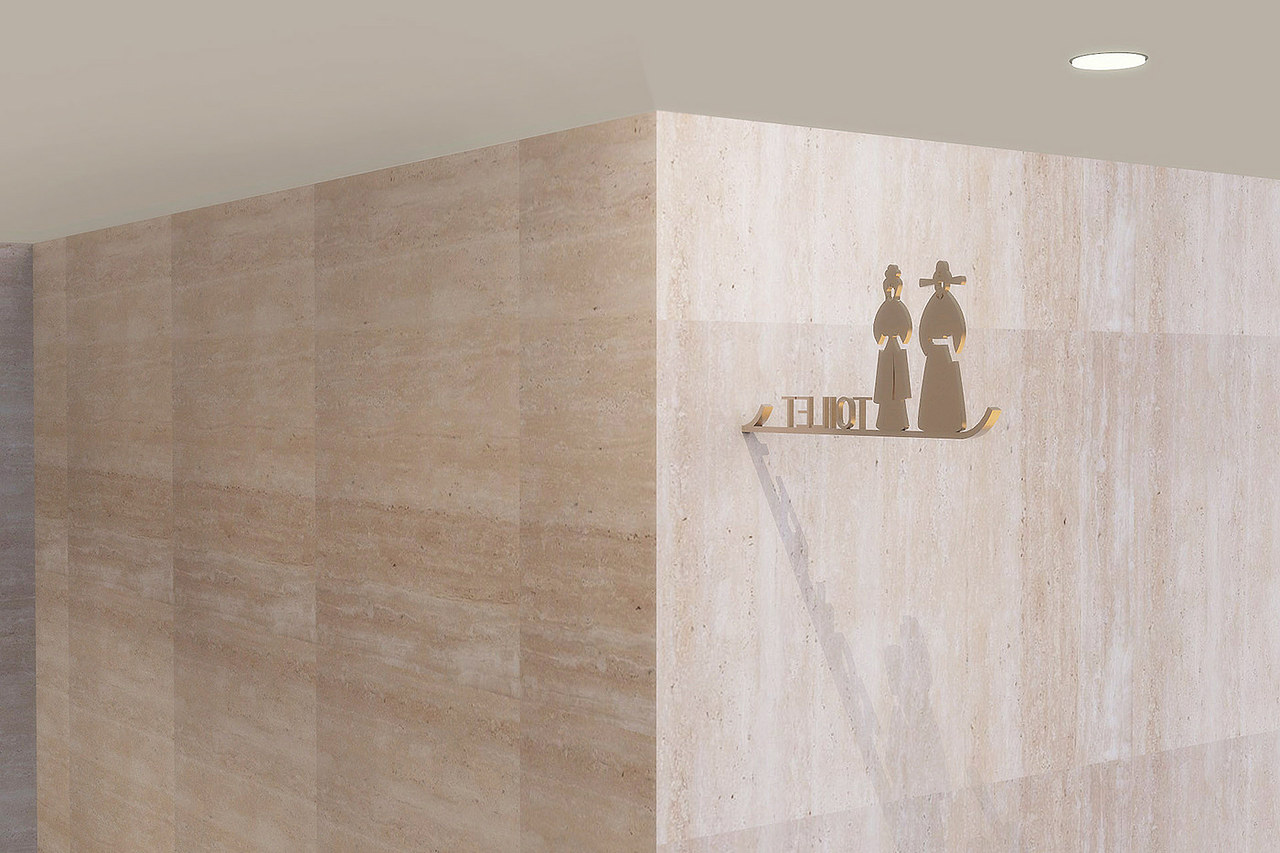 江西省赣剧院导视设计（图ZMzYxNDMwNjU2） - 建筑设计 - 站酷设计师EGDESIGN环图设计原创素材 - 站酷ZCOOL