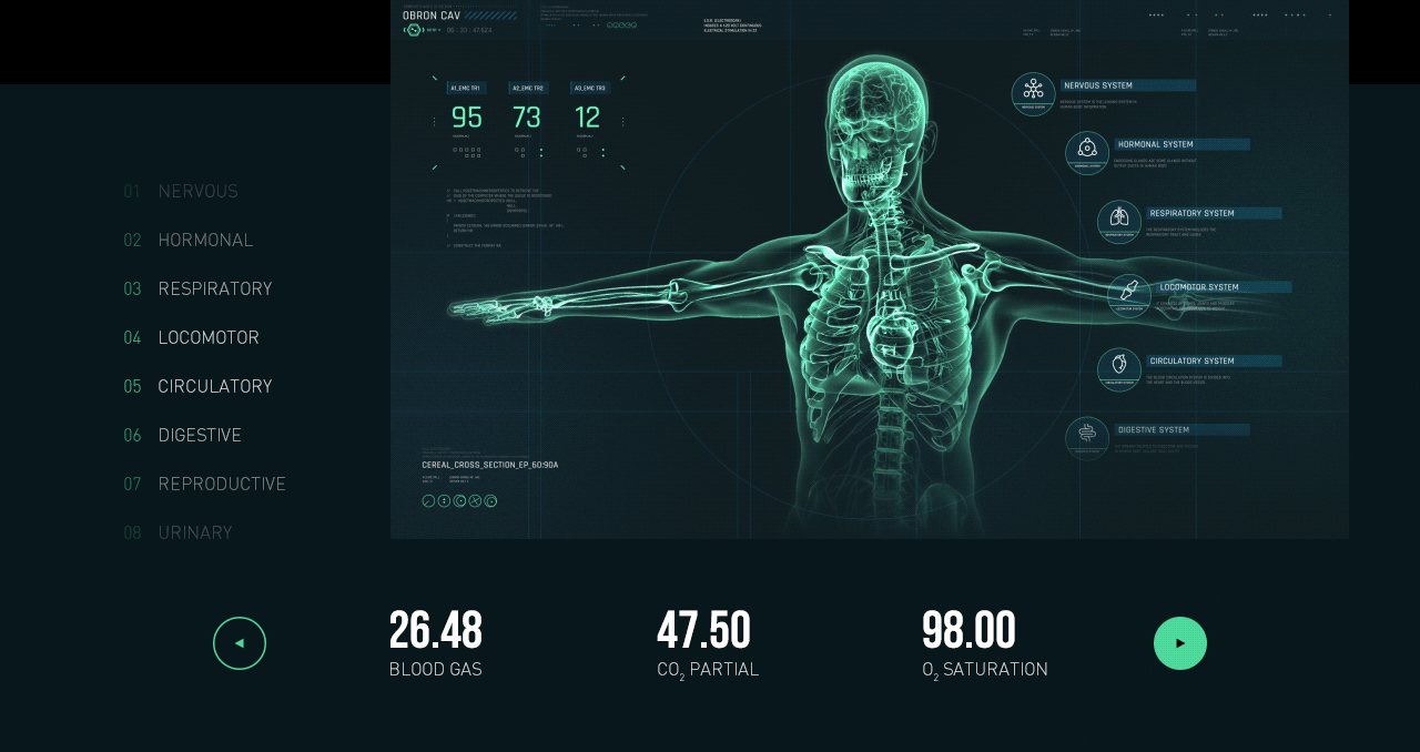 FUI可视化实验室-01（图ZMzQ1OTQ4NjAw） - 其他UI - 站酷设计师咖喱l波特原创素材 - 站酷ZCOOL