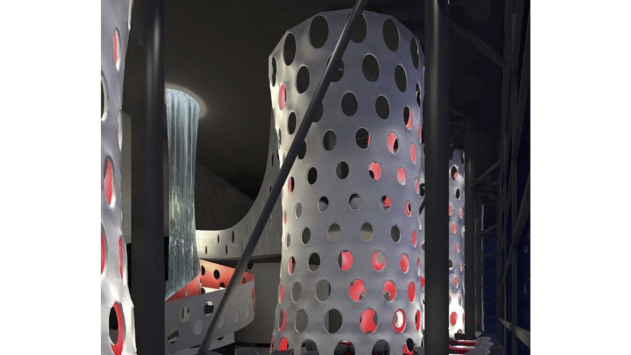 有一天我开始感受到呼吸的快乐-sako服装店（图ZMzQ5MDE4OTg4） - 建筑/空间 - 站酷设计师异像原创素材 - 站酷ZCOOL