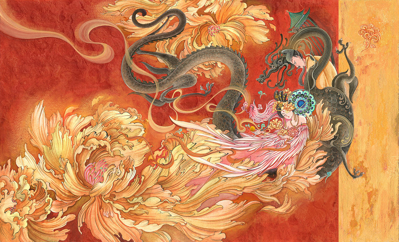 2023年终总结（图ZMzYyMDQyNjcy） - 绘本 - 站酷设计师菡苕zyc原创素材 - 站酷ZCOOL