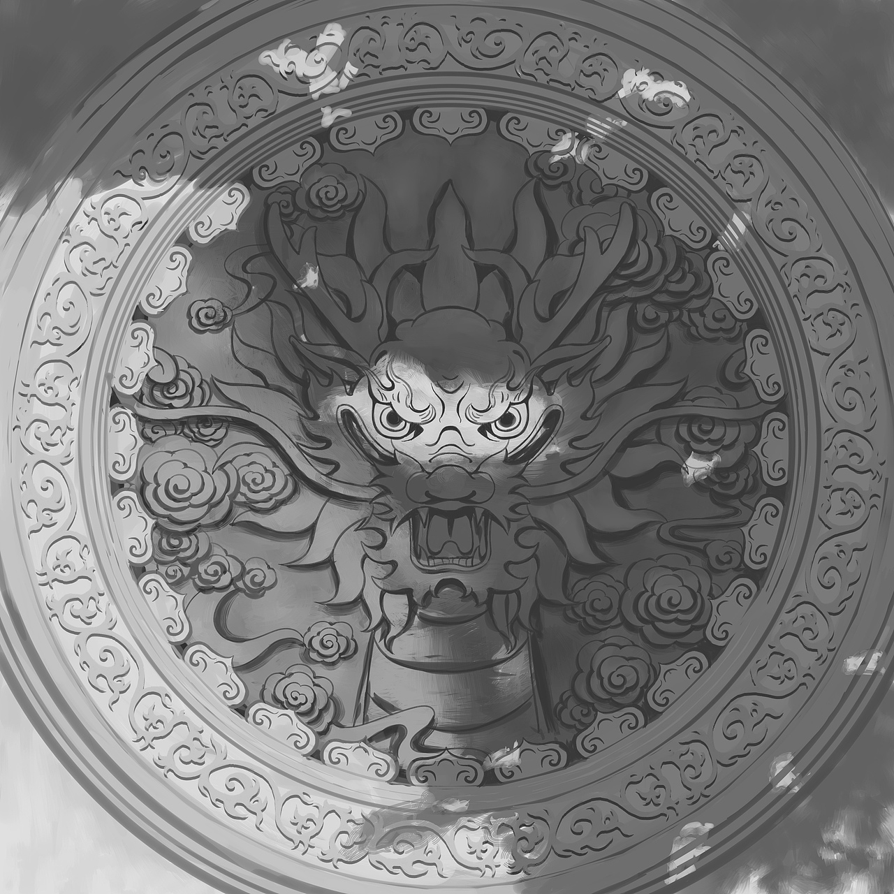 速涂練習(xí)2022.8.8（圖ZMzExNTI0MzI4） - 創(chuàng)作習(xí)作 - 站酷設(shè)計(jì)師兮之xi原創(chuàng)素材 - 站酷ZCOOL