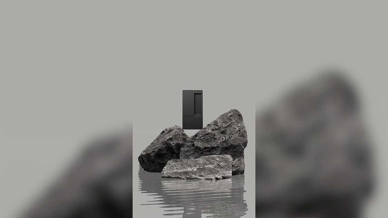 2022-2023产品三维动画作品集