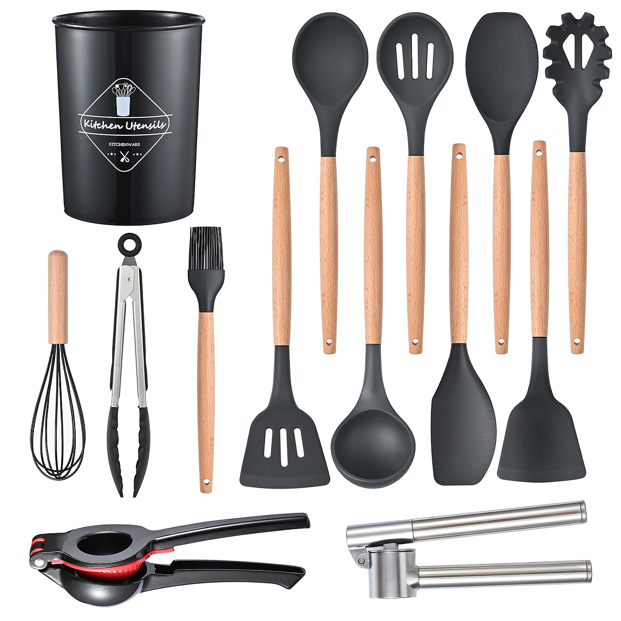 餐具,灶具亚马逊