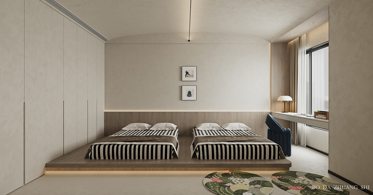 诧寂丶（图ZMzM2ODU0NzA4） - 家装设计 - 站酷设计师笑笑表现原创素材 - 站酷ZCOOL