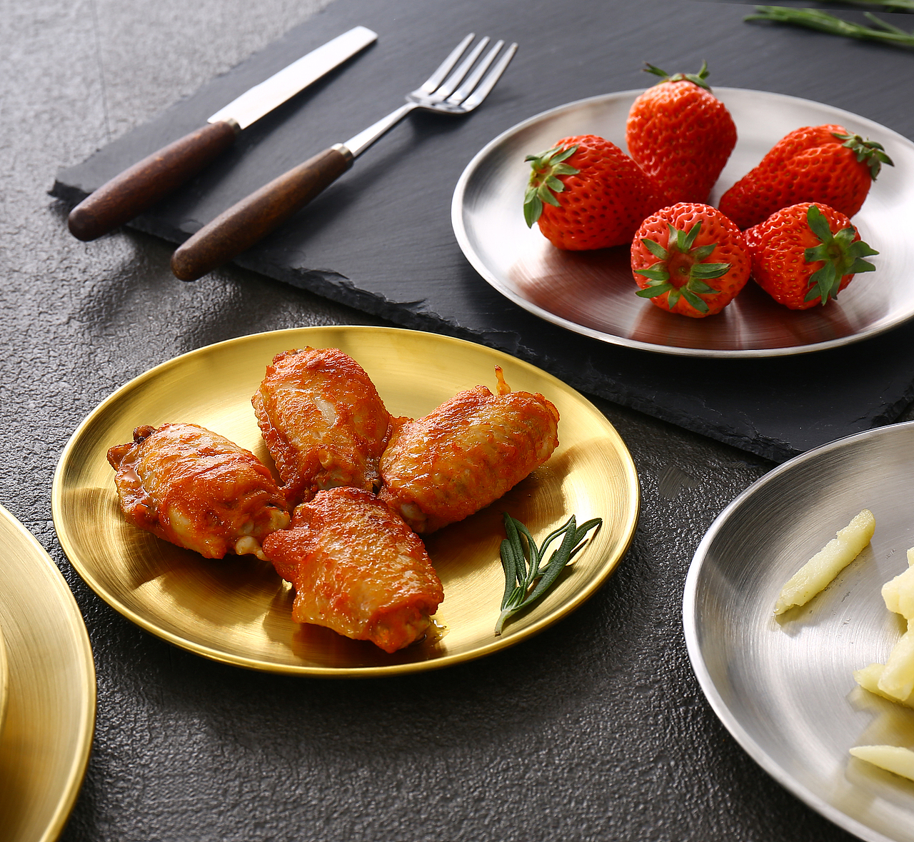 韩式盘（图ZMjk5NjExODIw） - 产品摄影 - 站酷设计师骑着羊去兜风原创素材 - 站酷ZCOOL