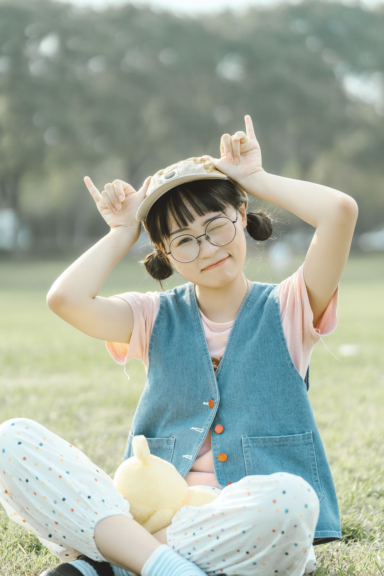 拍照练习 可爱之子（图ZMzE1MTczNTQw） - 人像摄影 - 站酷设计师ss苏梦楠原创素材 - 站酷ZCOOL