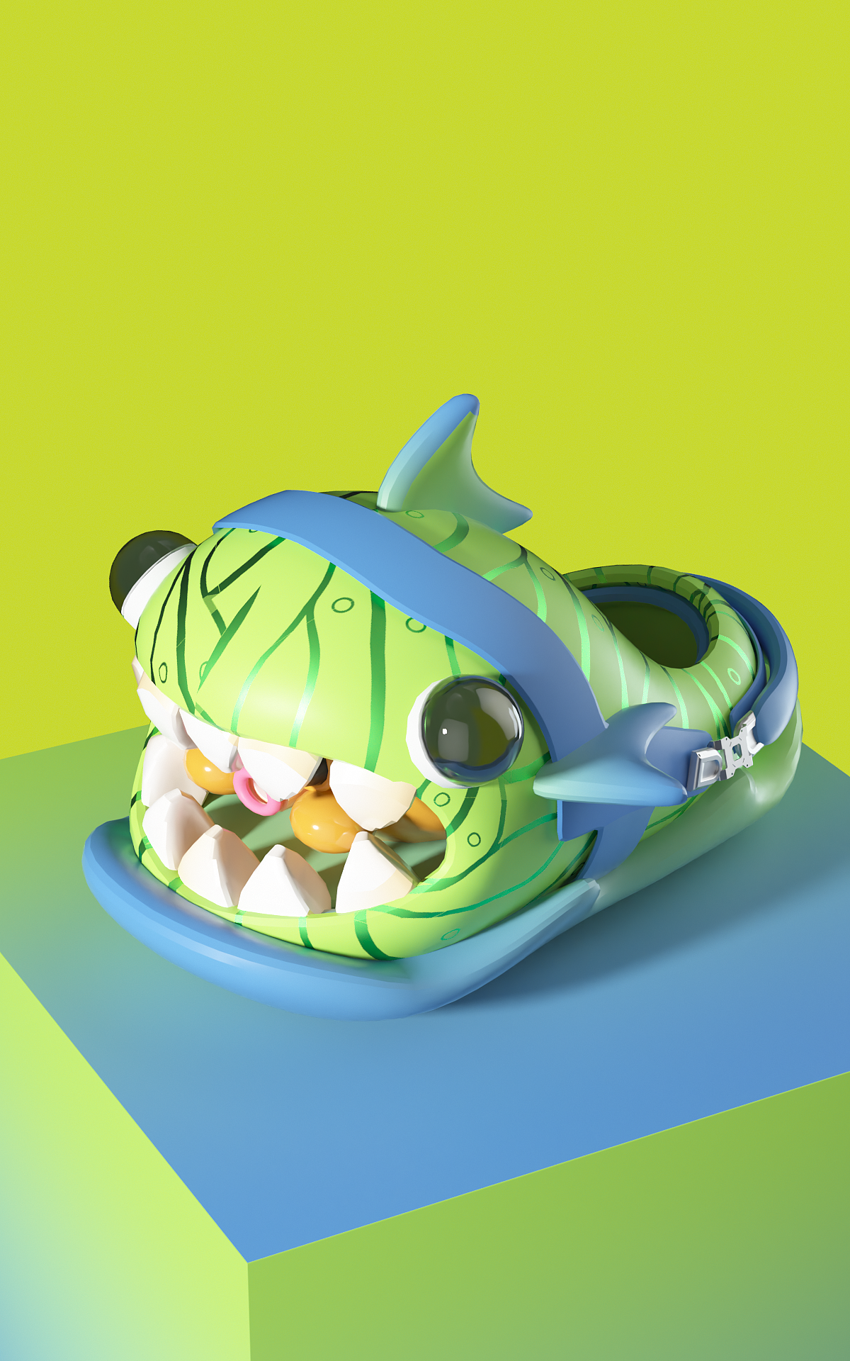 FG X FG Art shoes NFT（图ZMzExMTU0NjA0） - 人物/生物 - 站酷设计师小狮唬原创素材 - 站酷ZCOOL