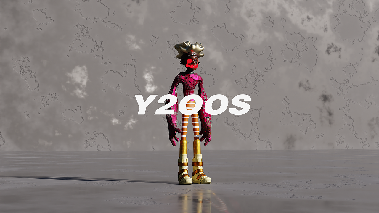 NFT DESIGN: CYBORG_FUTURE . SUPER COOL [H_17]（图ZMzEwNTUzOTUy） - 其他三维 - 站酷设计师y2oos_原创素材 - 站酷ZCOOL