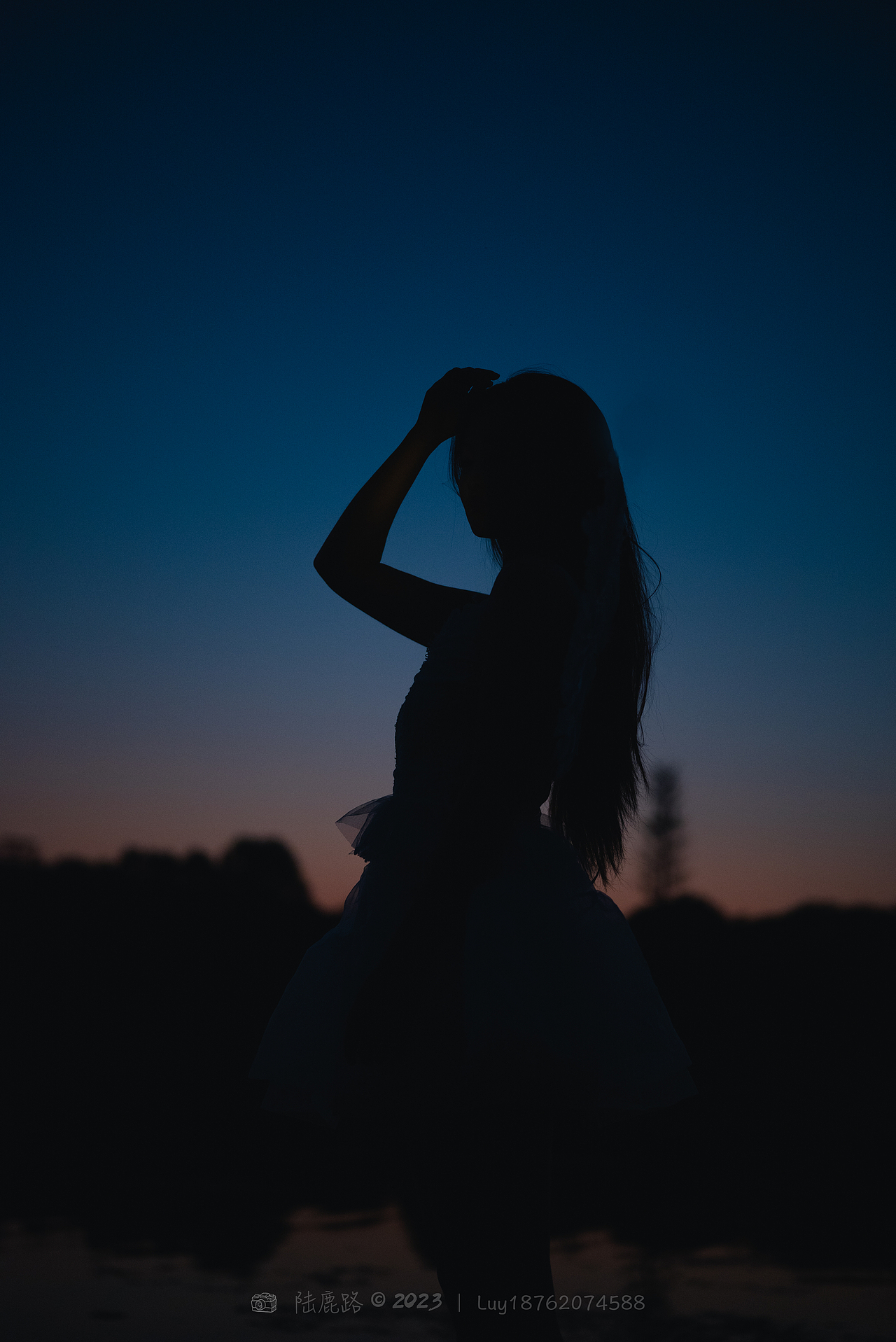 出逃人间的天使