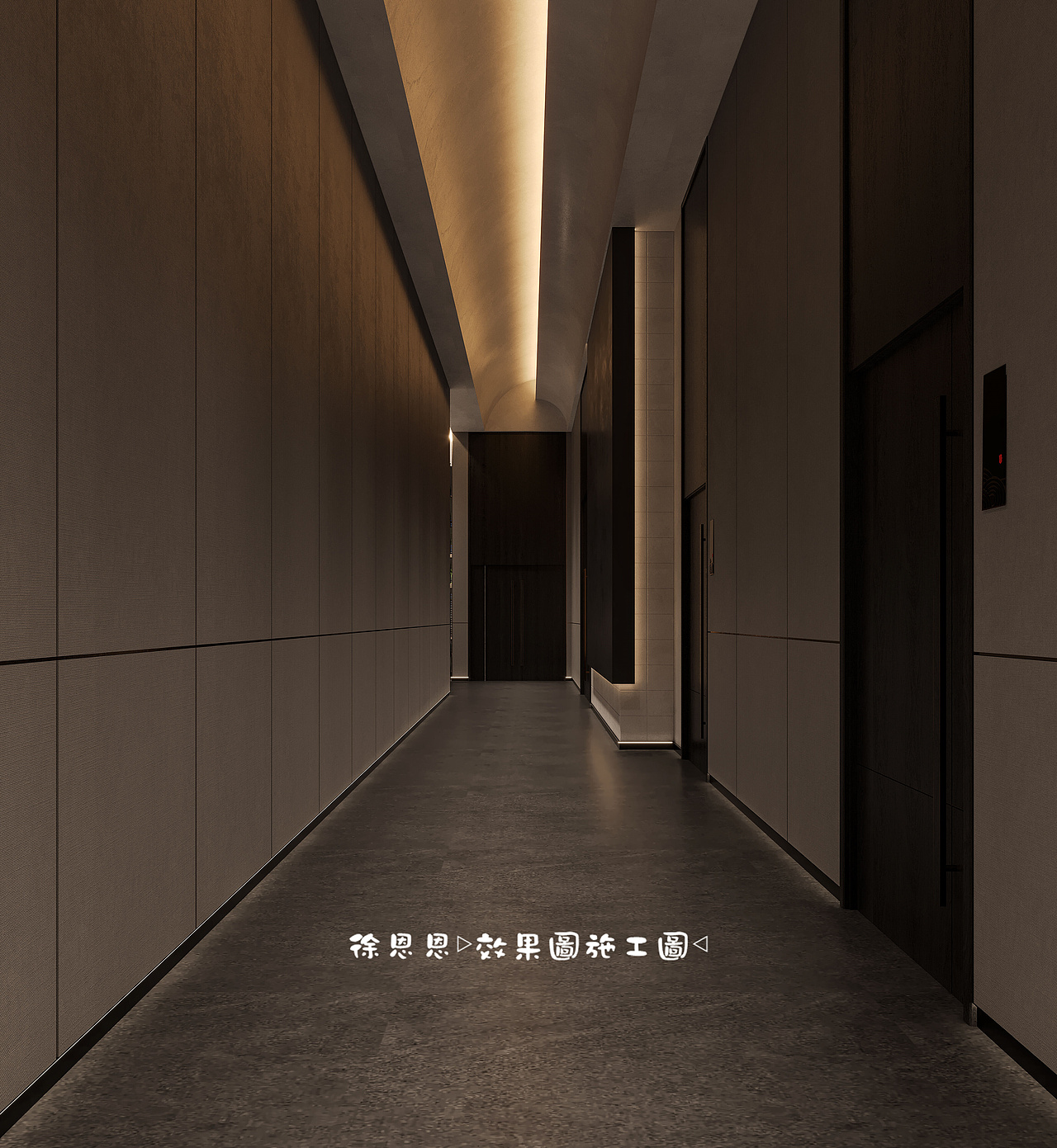 『时尚中式会所』尊贵而不失雅致