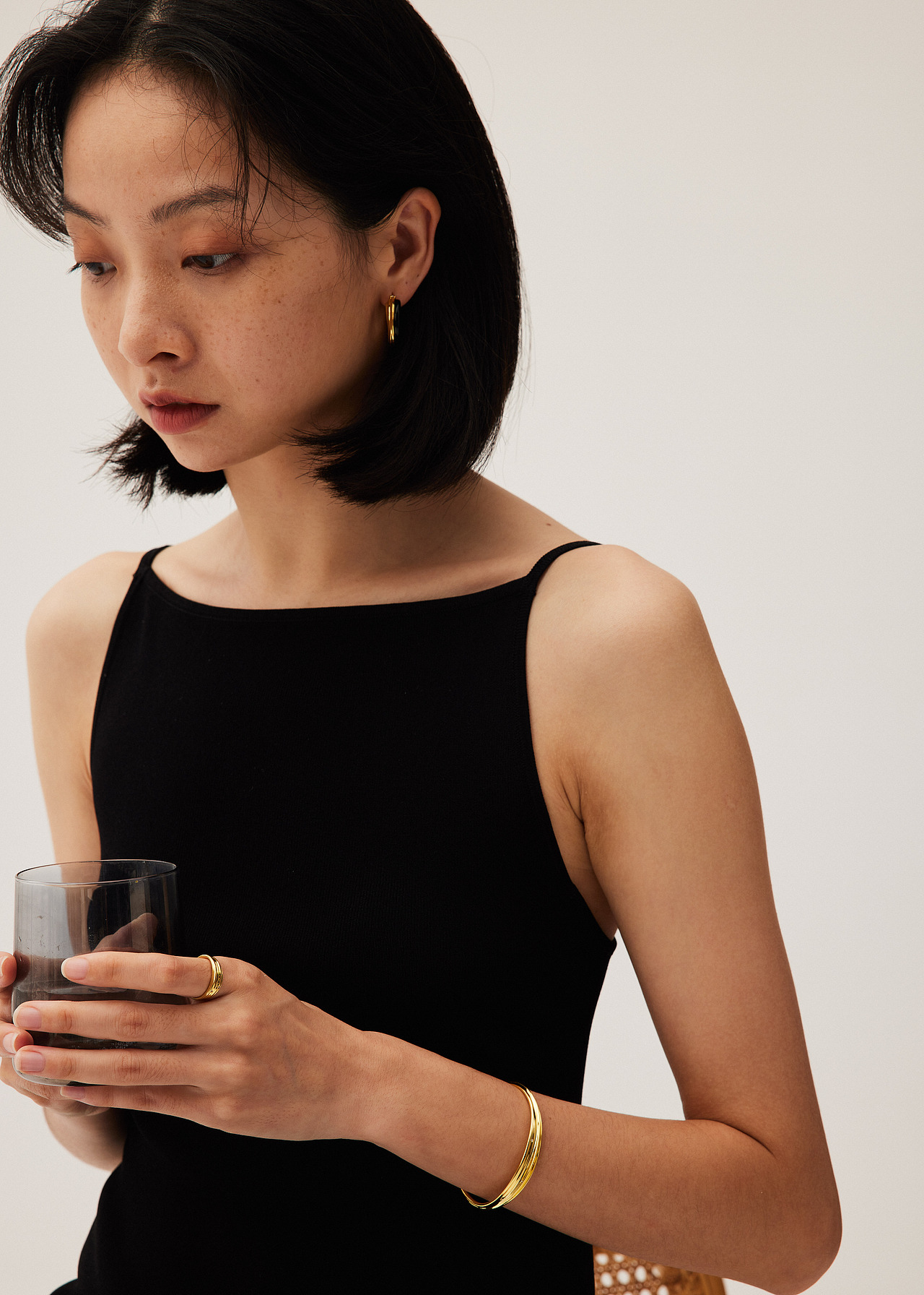 多野 2022形象拍摄 带着温度和爱的品牌