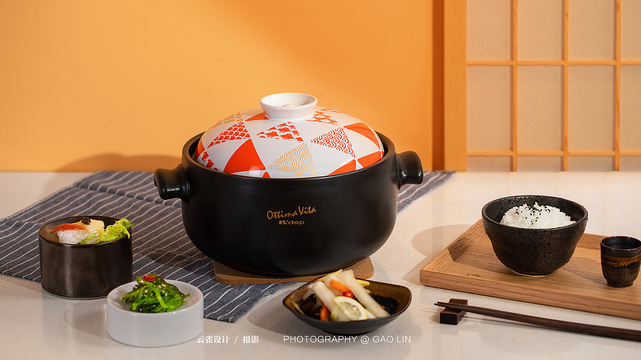 电商产品摄影 I 砂锅餐具的拍摄 I 云雀美食摄影（图ZMzA5Nzg3ODI0） - 产品摄影 - 站酷设计师云雀美食摄影原创素材 - 站酷ZCOOL