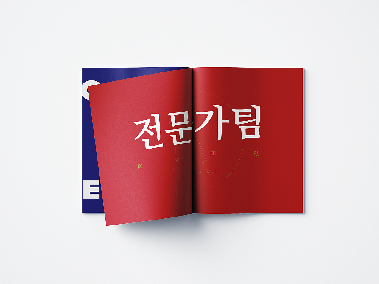 医美画册（图ZMzEzNjgxNzk2） - 书籍/画册 - 站酷设计师jack__原创素材 - 站酷ZCOOL