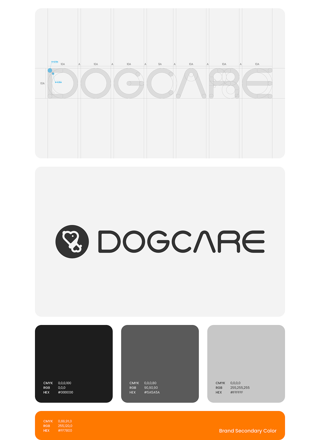 亚马逊品牌｜Dogcare逗爱宠物品牌全案设计（图ZMzIyNzA1NDA4） - 品牌 - 站酷设计师BONNY_STUDIO原创素材 - 站酷ZCOOL