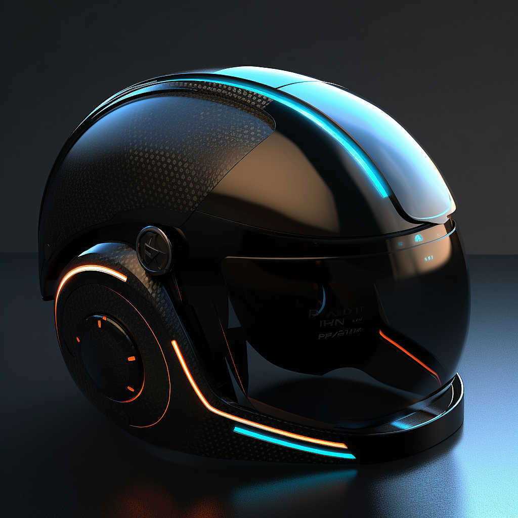 头盔设计（图ZMzQwMjUwMzUy） - AI作品 - 站酷设计师常州木丁工业设计原创素材 - 站酷ZCOOL