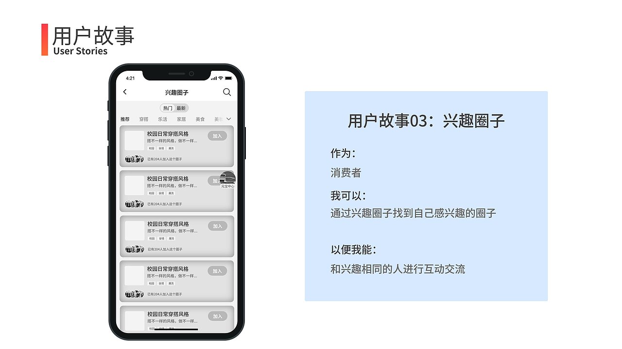中国产品设计运营大赛——点淘产品方案——优秀方案奖（图ZMzMxNTE4NjY0） - 其他 - 站酷设计师十月十一原创素材 - 站酷ZCOOL
