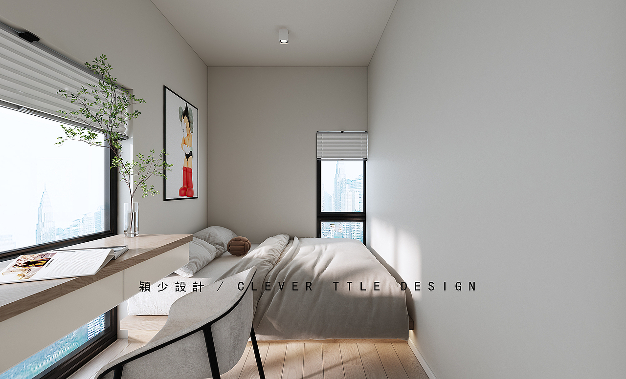 贵州-遵义蔷薇公寓（图ZMzI3MTkwMDUy） - 家装设计 - 站酷设计师设计师颖少原创素材 - 站酷ZCOOL