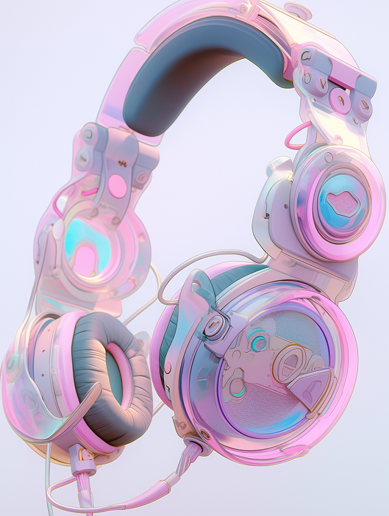 AI｜赛博蒸汽电子产品（图ZMzQxMTEwNzg0） - AI作品 - 站酷设计师joey伊上邪原创素材 - 站酷ZCOOL