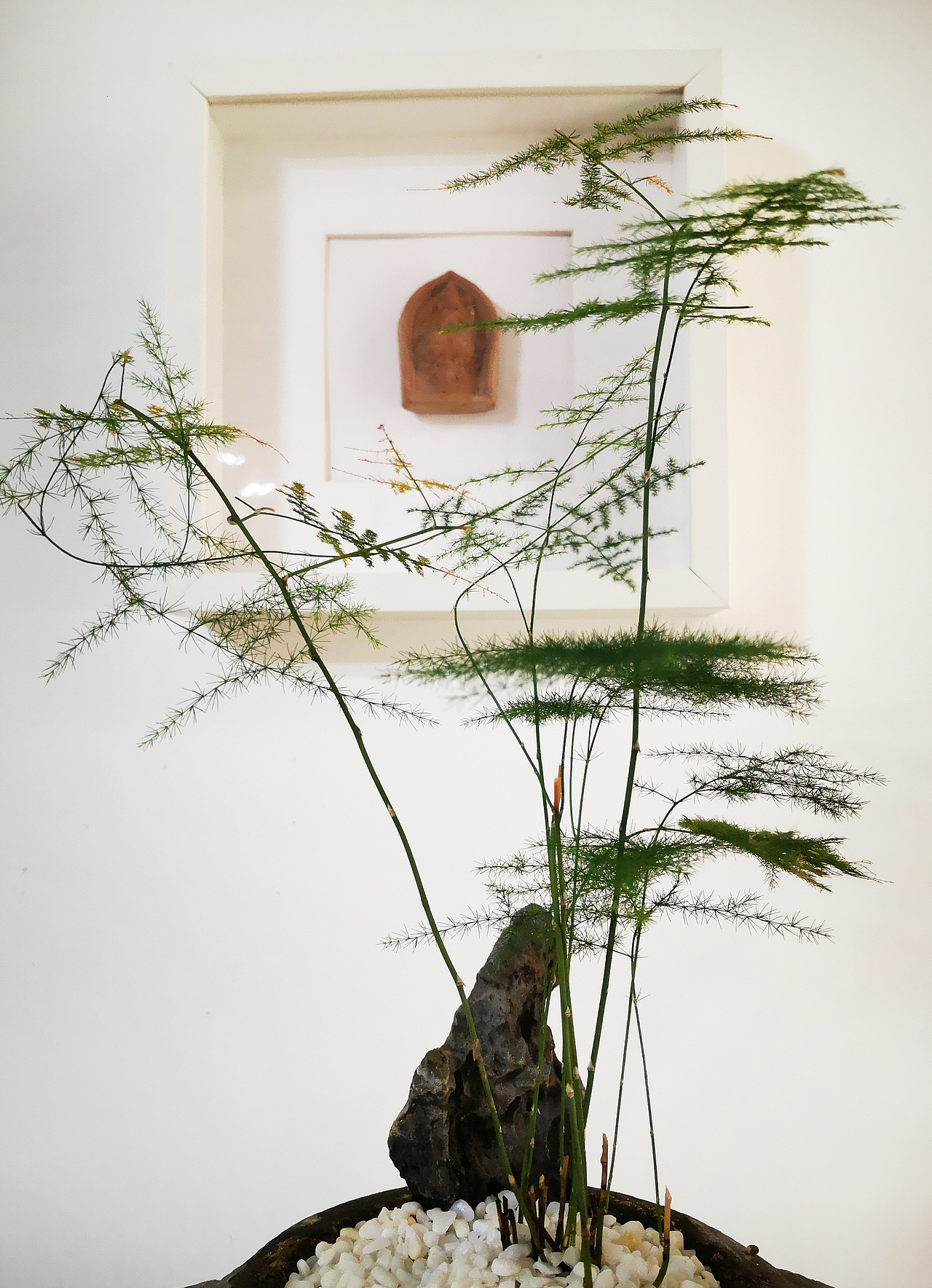 2022.春月.纸本扇面水墨-花鸟作品（图ZMjk4NDM1NDA4） - 绘画 - 站酷设计师茶舍原创素材 - 站酷ZCOOL