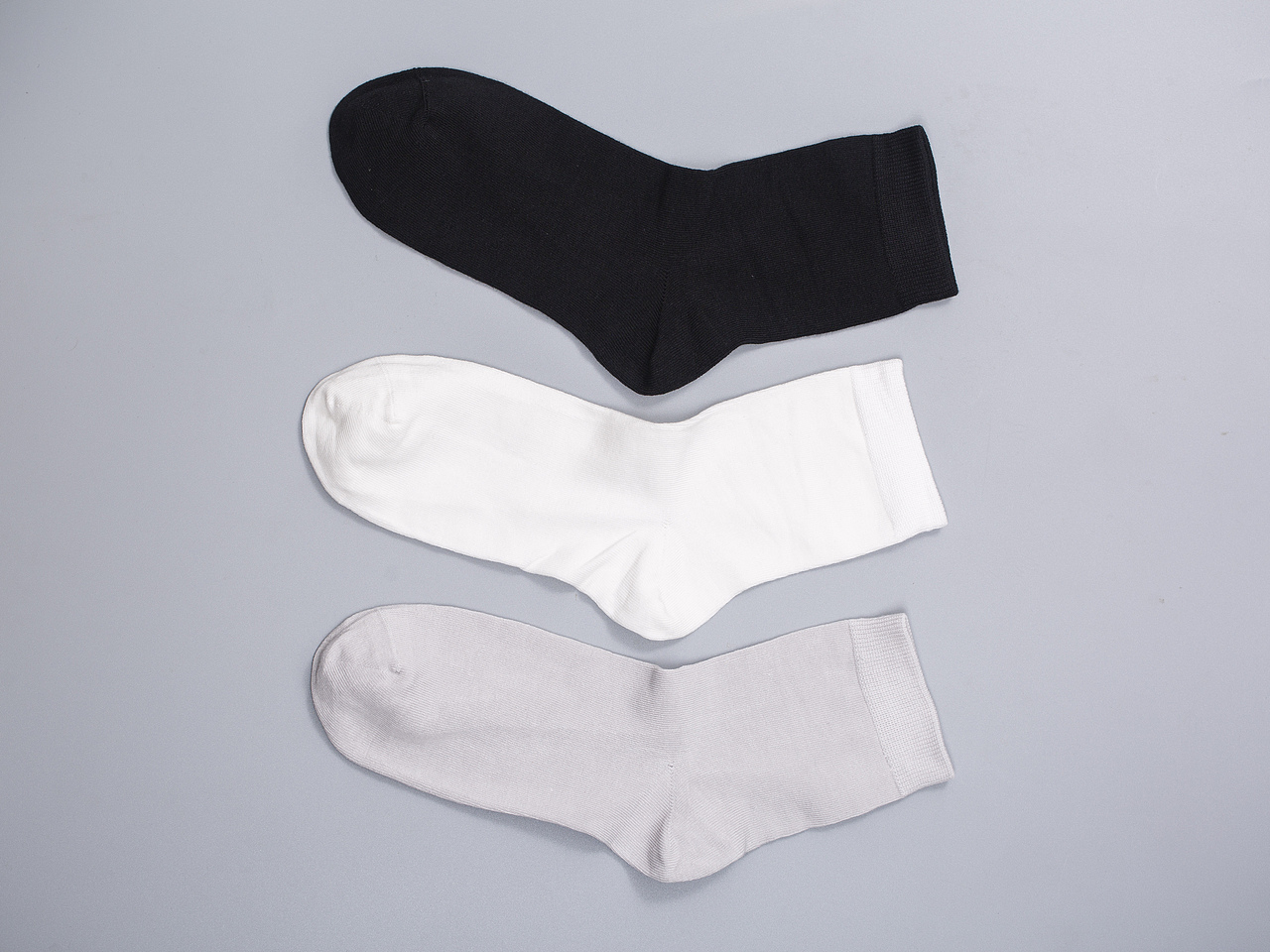 有间|艾芙格丽精油防臭袜