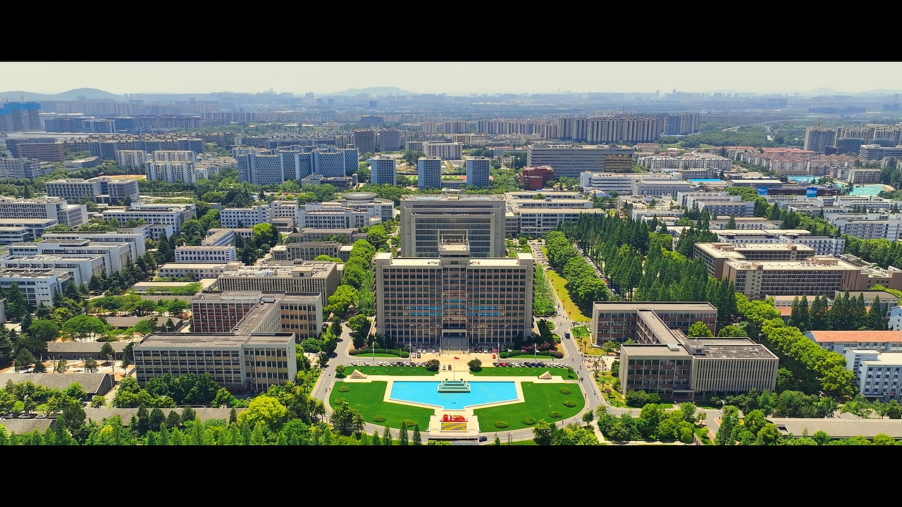 《四季南理》校园人文风光宣传片