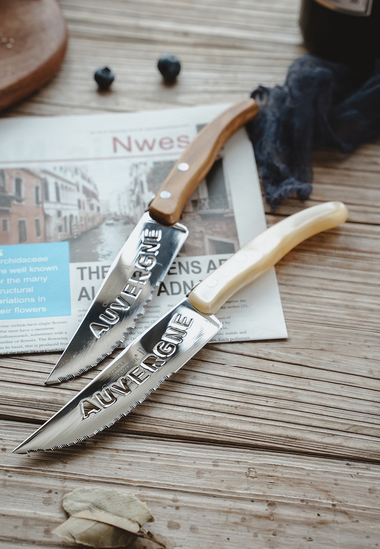 法国狼头熟食刀面包刀（图ZMzU3NjU5OTEy） - 产品摄影 - 站酷设计师晚汐Tide原创素材 - 站酷ZCOOL