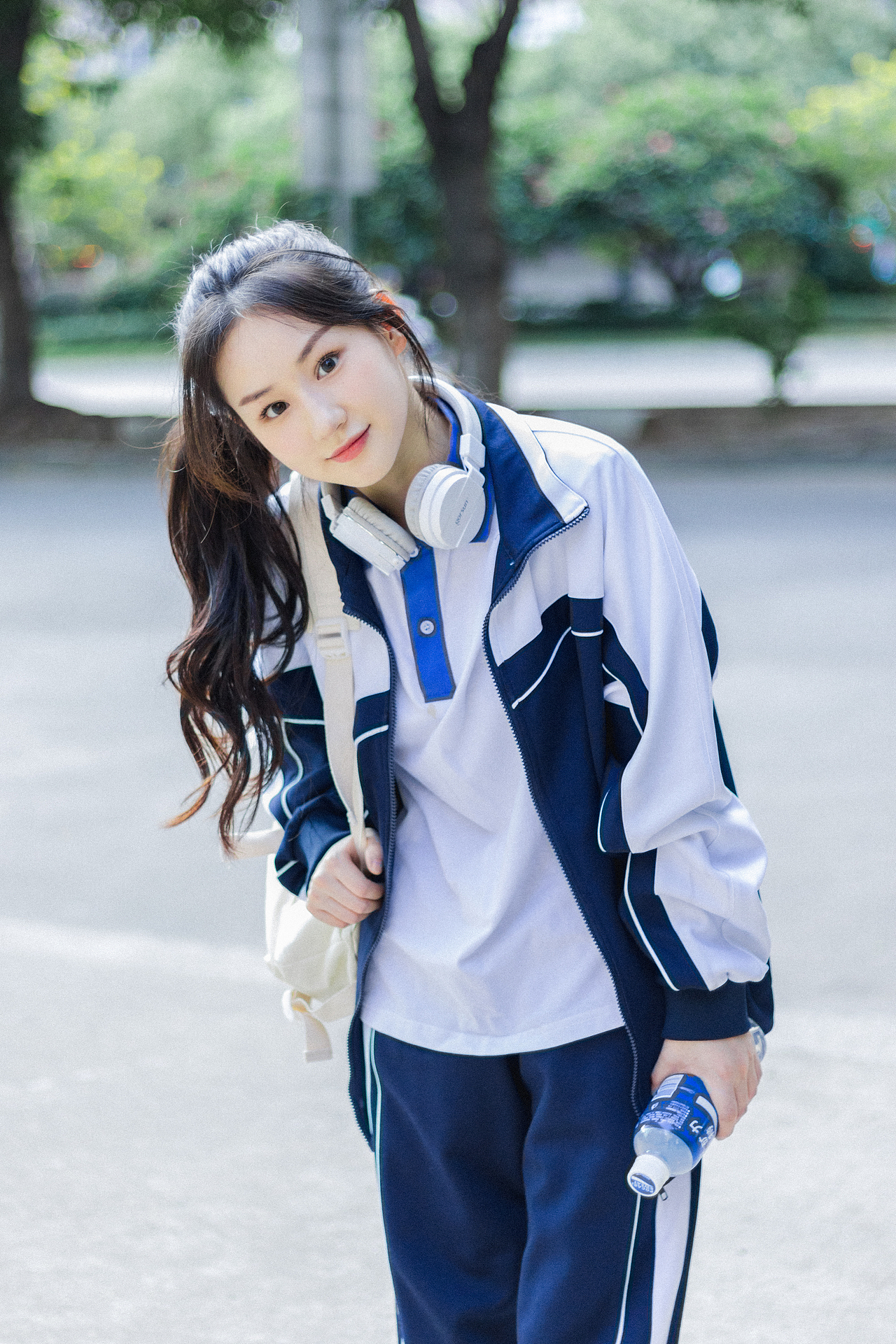 放学一起回家吧