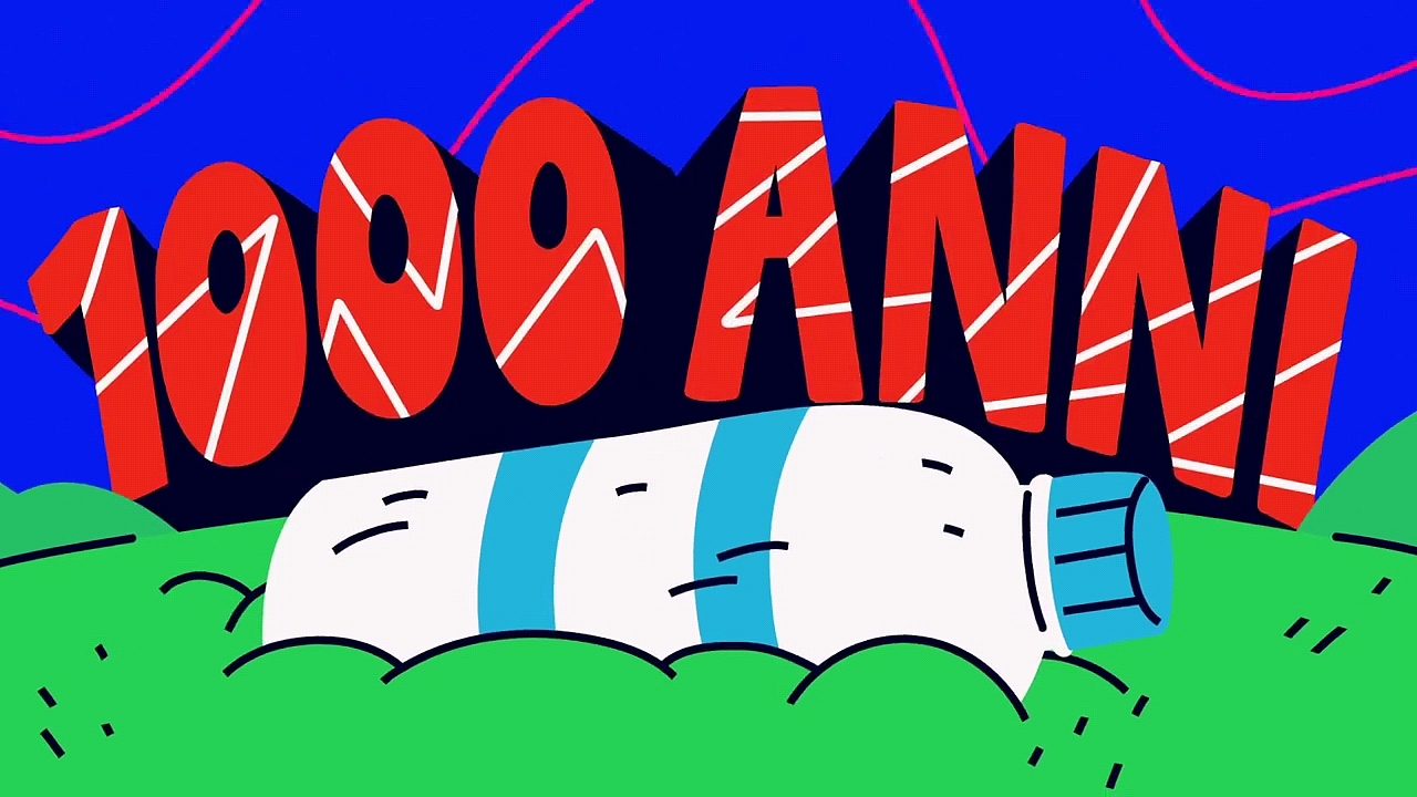 超炫的角色说唱风MG动画!