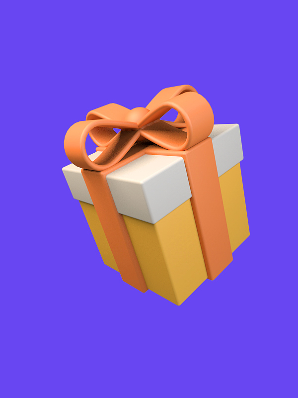 C4D图标（图ZMzYzMjE3ODIw） - 其他三维 - 站酷设计师悠米啊原创素材 - 站酷ZCOOL