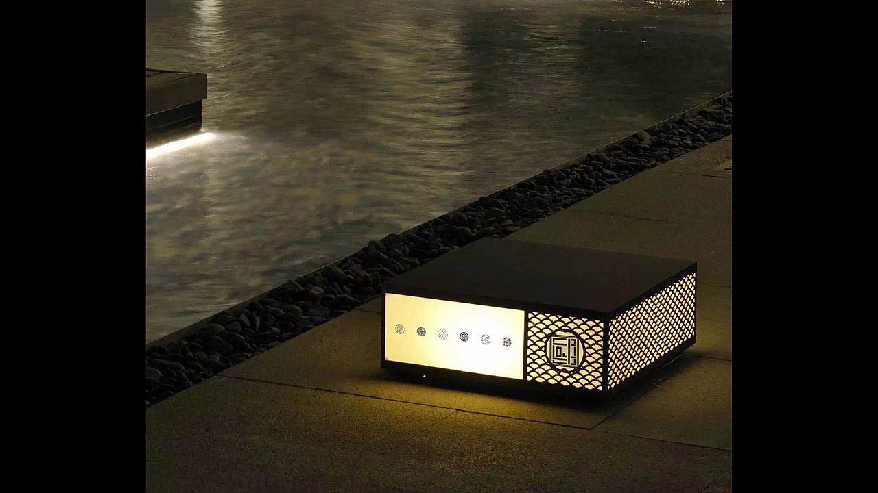 lOGO VI设计 地产提案 VI 中国府（图ZMzMyMzc4NDky） - 包装 - 站酷设计师设计阿皓原创素材 - 站酷ZCOOL