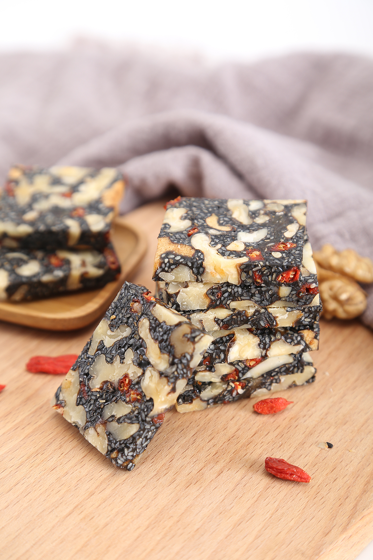 山东聊城特产阿胶糕（阿胶固元膏）产品照片拍摄一组（图ZMzEyMjUyNzA4） - 美食摄影 - 站酷设计师玲珑视觉工作室原创素材 - 站酷ZCOOL