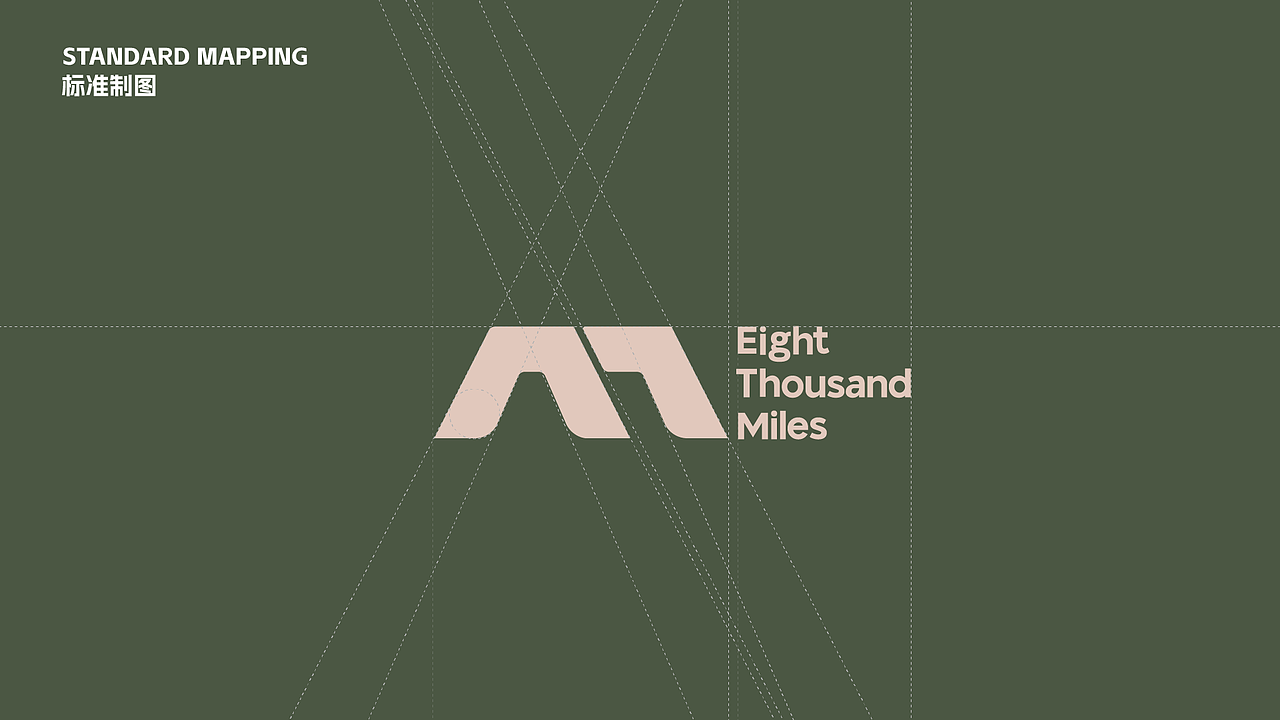 八千里户外露营品牌提案 逐浪派对